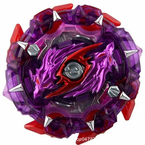 Волчок Бейблэйд Такт Луинор Л6 Лонгинус Tact Longinus B-151 808₽