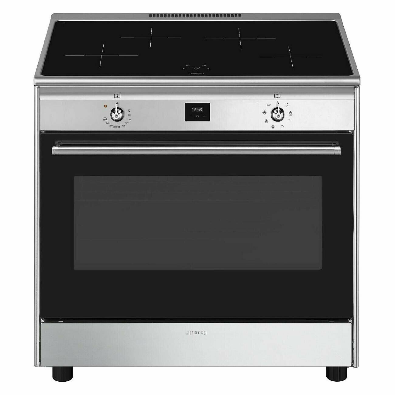 Smeg CG90CIXT