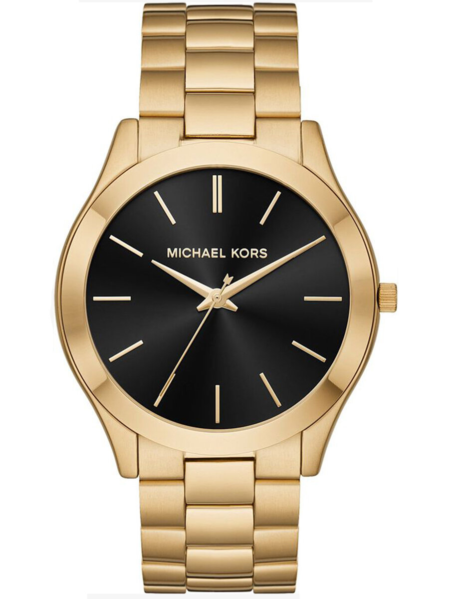 Часы наручные мужские MIchael Kors, 44mm MK8621