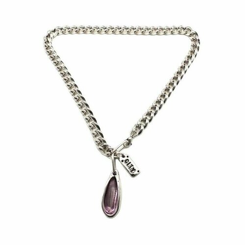 Колье CHIC2CHIC, длина 45 см