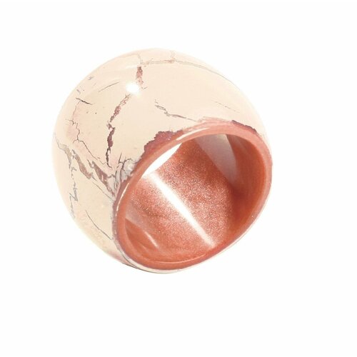 Кольцо ZSiSKA, размер 19