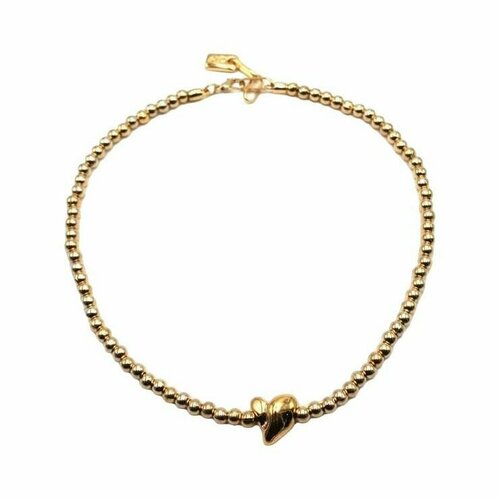 Колье CHIC2CHIC, длина 45 см