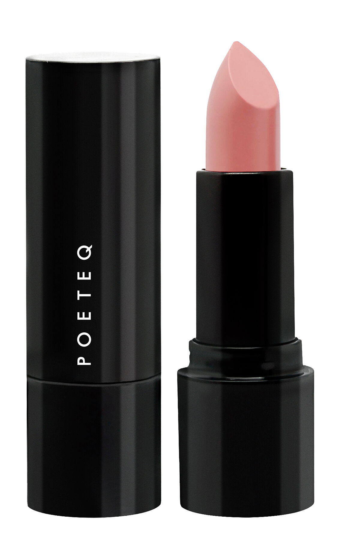 POETEQ Помада для губ Lipstick Intense color Poeteq, 20 г, 52 какао-крем