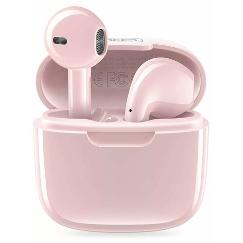 Наушники беспроводные с микрофоном Bluetooth 53 129900₽