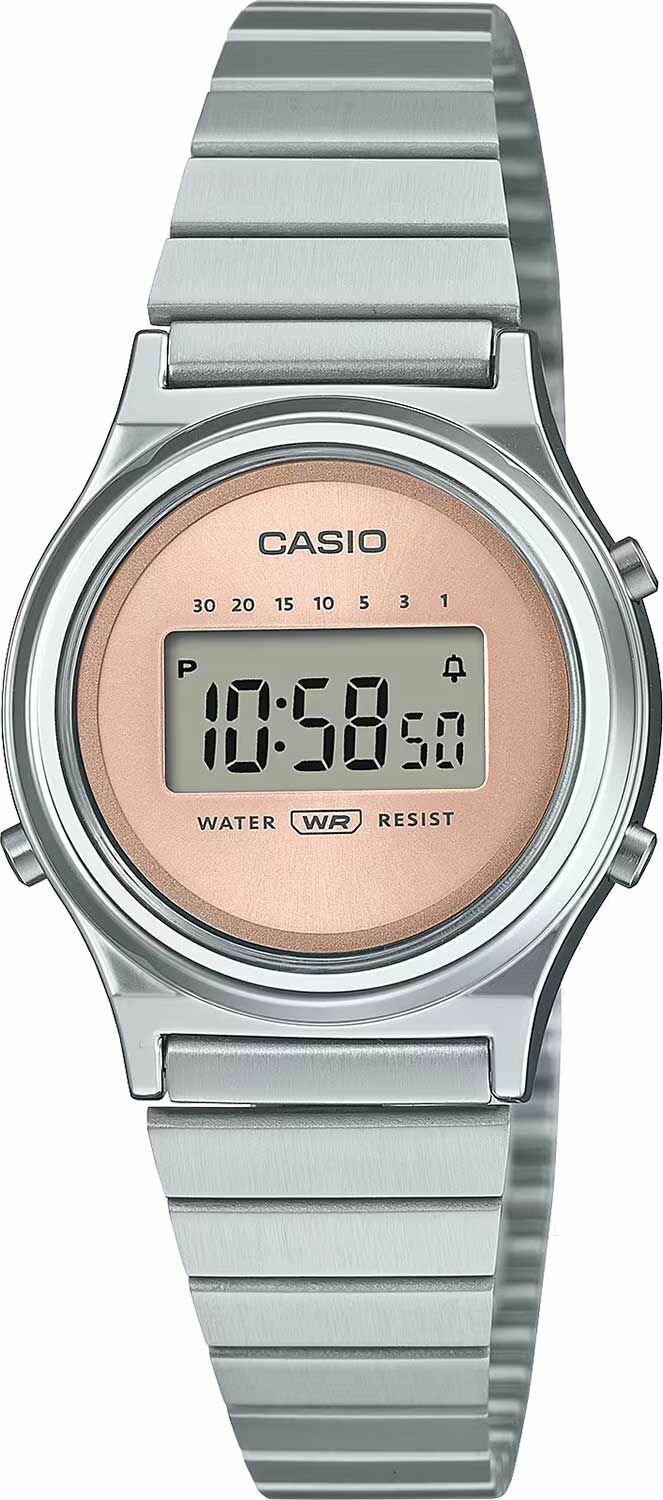 Наручные часы CASIO Vintage 