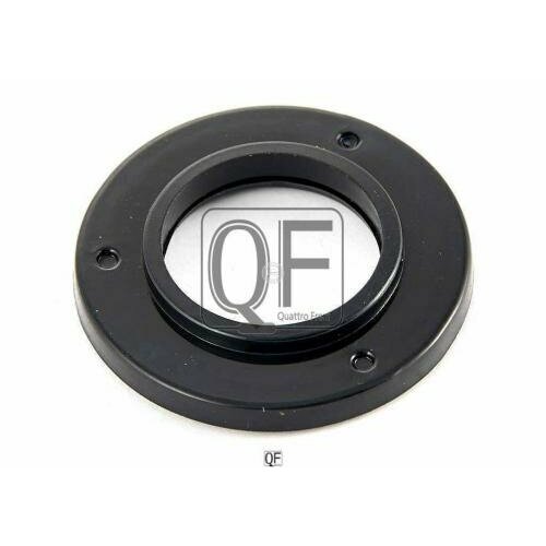 Подшипник опоры переднего амортизатора Quattro Freni QF52D00000 Nissan 543250M000 543250M001 5432595F0A 5432550Y00 470₽