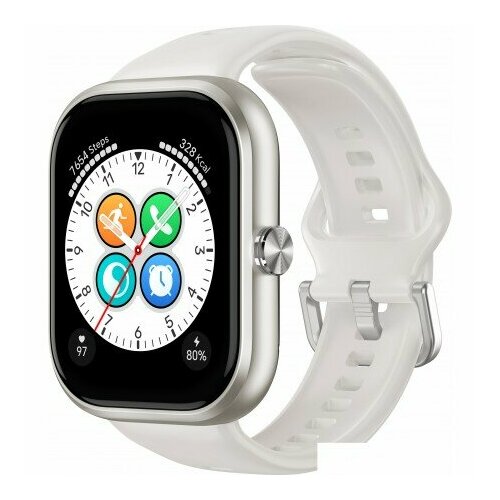 Умные часы HONOR Choice Watch белый 550000₽