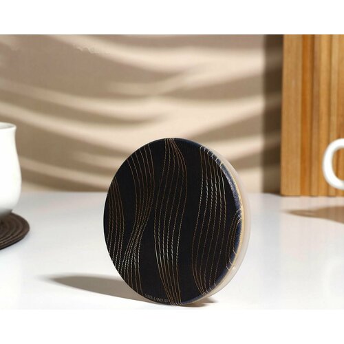 Бамбуковая крышка 85 см 312₽