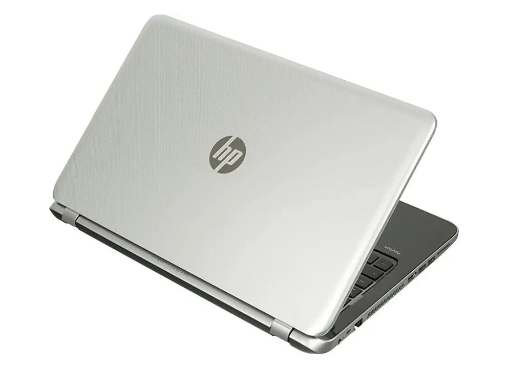 HP 15-N058SR Pavilion ноутбук