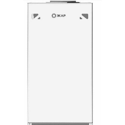 Котел газовый КОВ ЖАР-12_5 СКС с авт TGV-307 29624₽