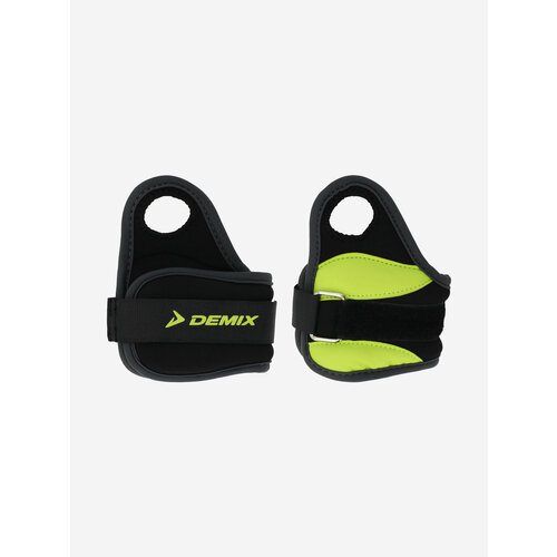 Утяжелители Demix 2 х 025 кг Зеленый RUS Бр Ориг one size 849₽