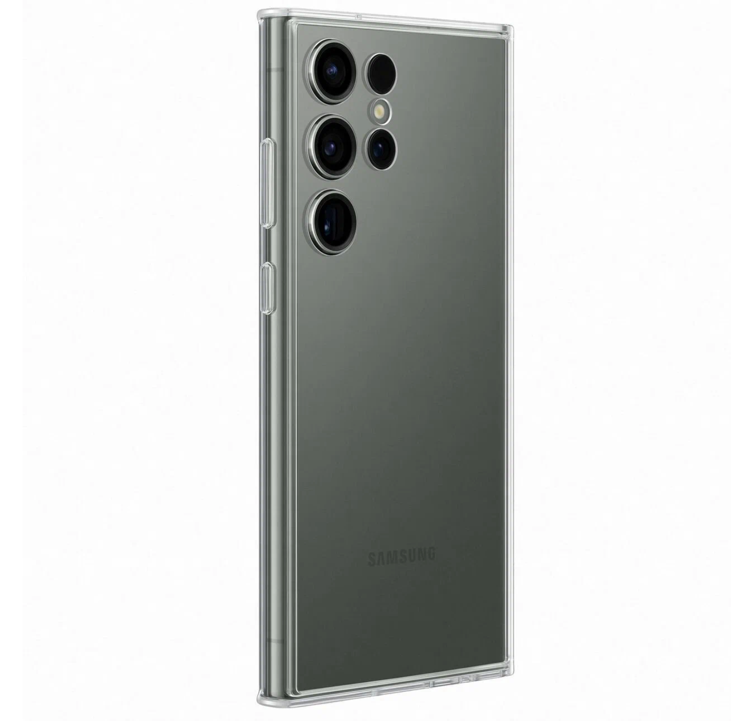 Чехол Samsung - фото №11