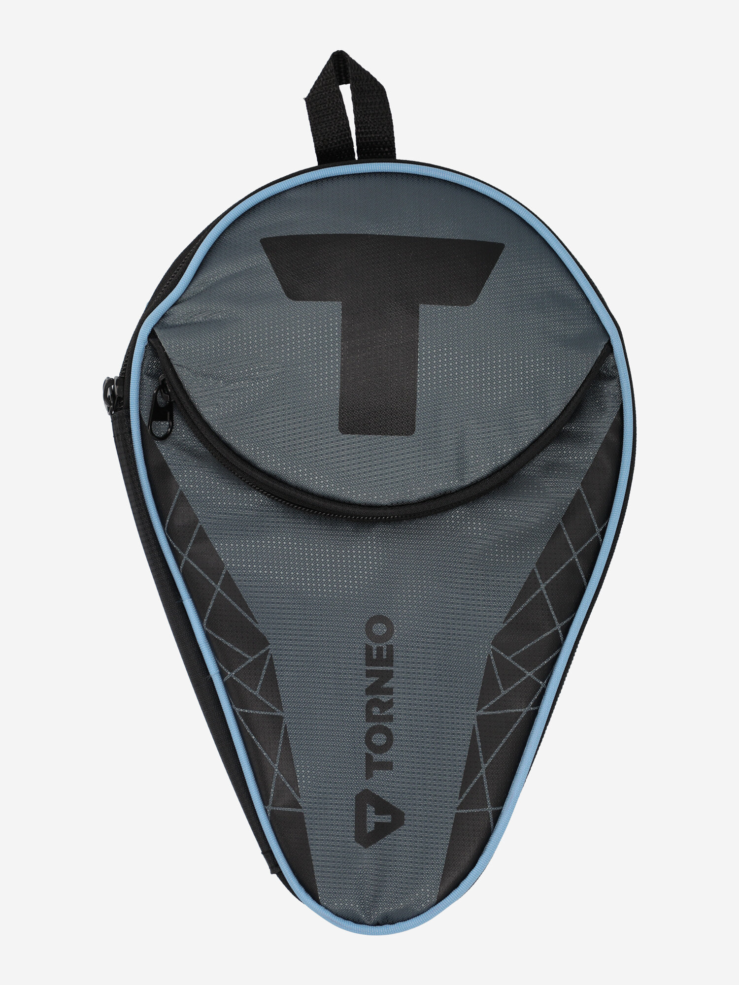 фото Чехол для 1 ракетки для настольного тенниса Torneo