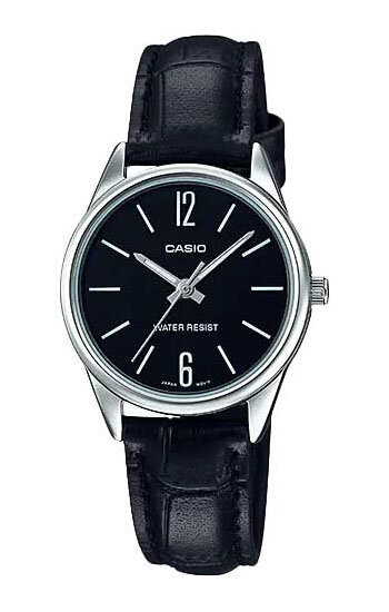 Наручные часы CASIO LTP-V005L-1B