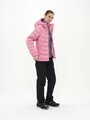 Куртка спортивная OUTVENTURE, размер 46, розовый