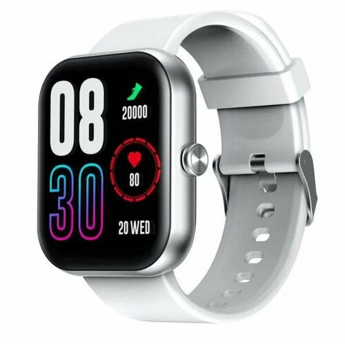 Смарт-часы INFINIX Smart Watch XW1 Silver 399000₽