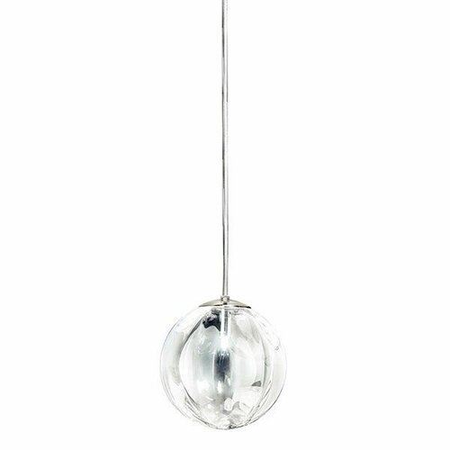 Светильник Puppet P Clear Pendant Light D16