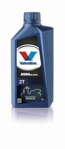 Моторное масло Valvoline DURABLEND SCOOTER 2T 1л. (862064)