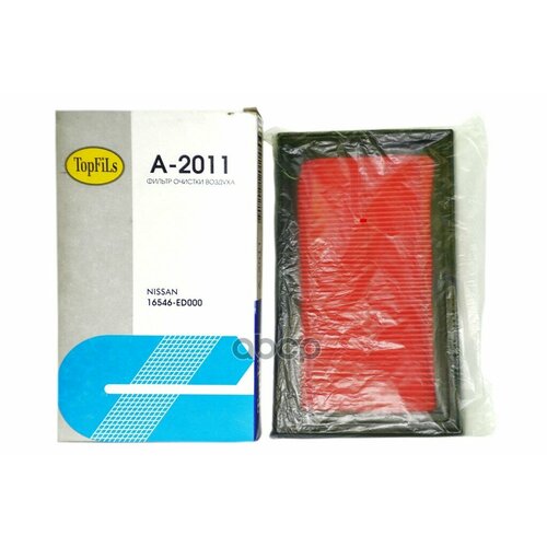 Top Fils A-2011 16546-Ed000 TopFils арт. A-2011