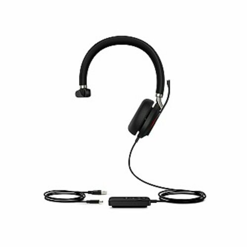 Yealink Гарнитуры UH38 Mono UC-W O BAT Гарнитура 9314₽