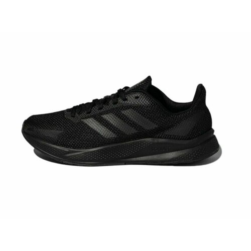 Кроссовки adidas X9000L1 M, полнота 10, размер 8US, черный