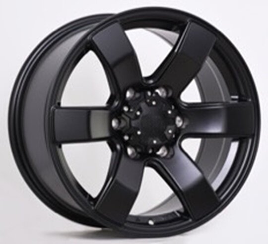 Диск PDW 17х8.0 6/139.7 ET36 D100.1 HORIZON (6022) U4B
