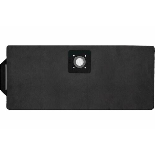 Мешок для пылесоса Bosch AdvancedVac 20 Bosch Vac 15 многоразовый класса L 20 л ROCKSTAR ZIP-R10 2170₽