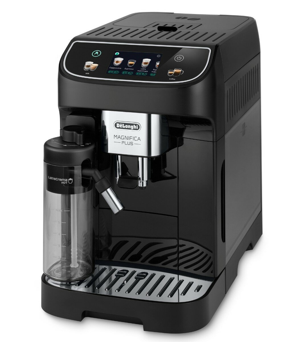 Кофемашина De'Longhi ECAM 320.60B