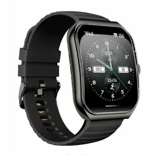 Смарт часы Black Shark GT3 Черный 549900₽