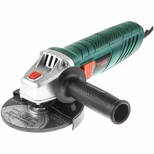 Угловая шлифмашина Hammer USM950E 950Вт 3000-12000обмин 125мм 3615₽