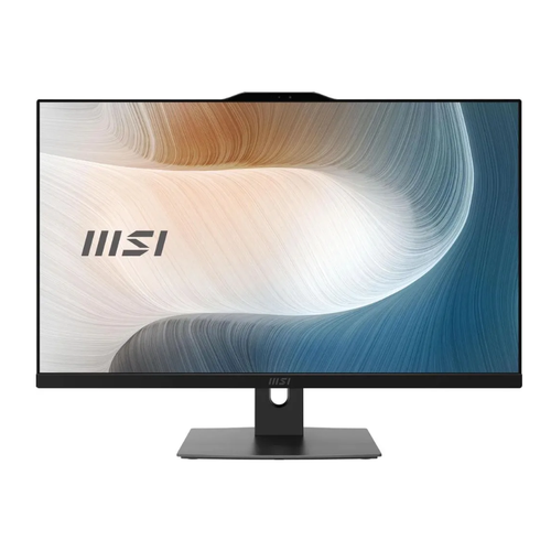 Моноблок MSI Modern AM272P 12M-291RU 27 FHDi5-1240P16GB512GB SSDIntegratedkmWin 11 ProBlack 9S6-AF8211-643 11802000₽