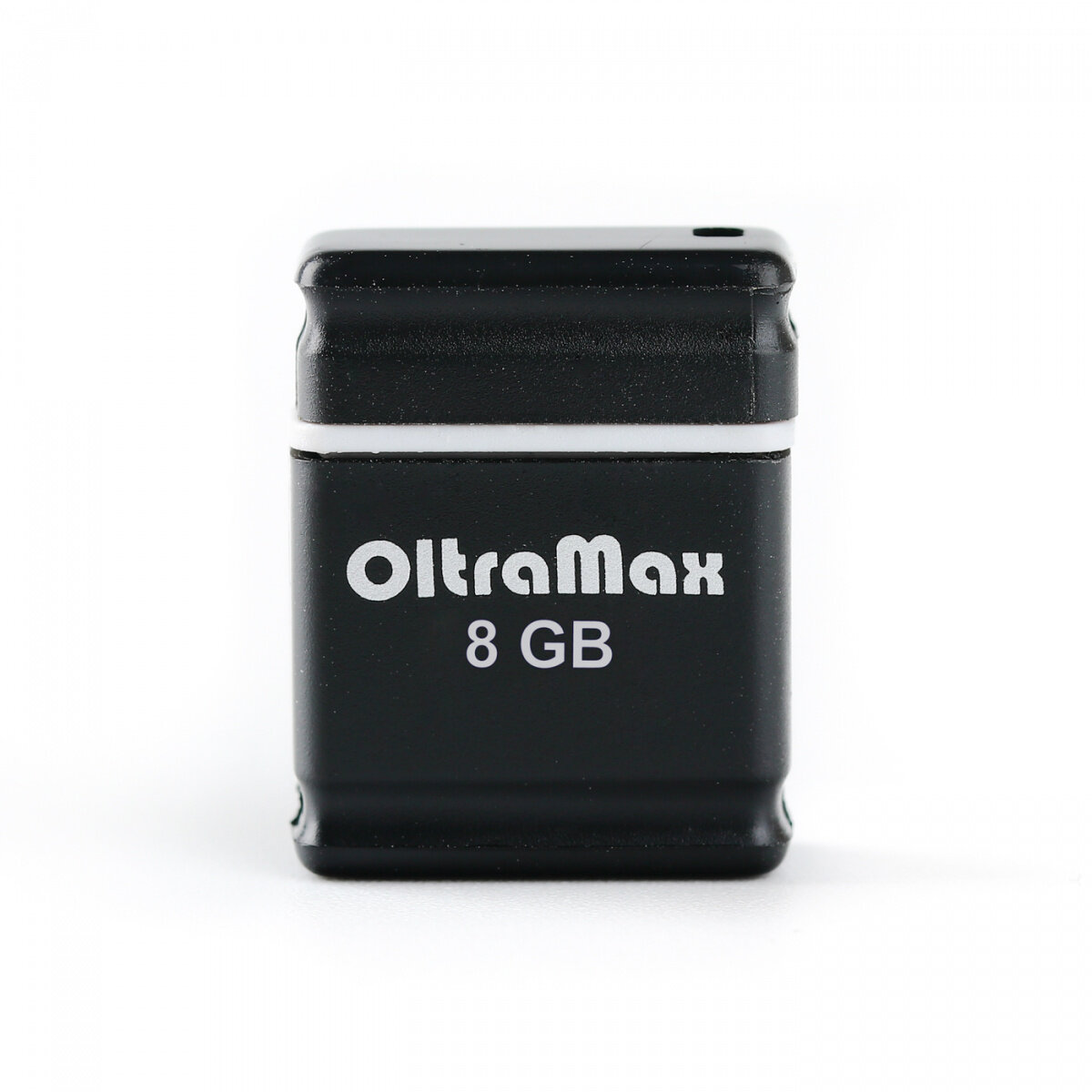 Флешка USB 2.0 OltraMax 8 ГБ 50 ( OM008GB-mini-50-B )