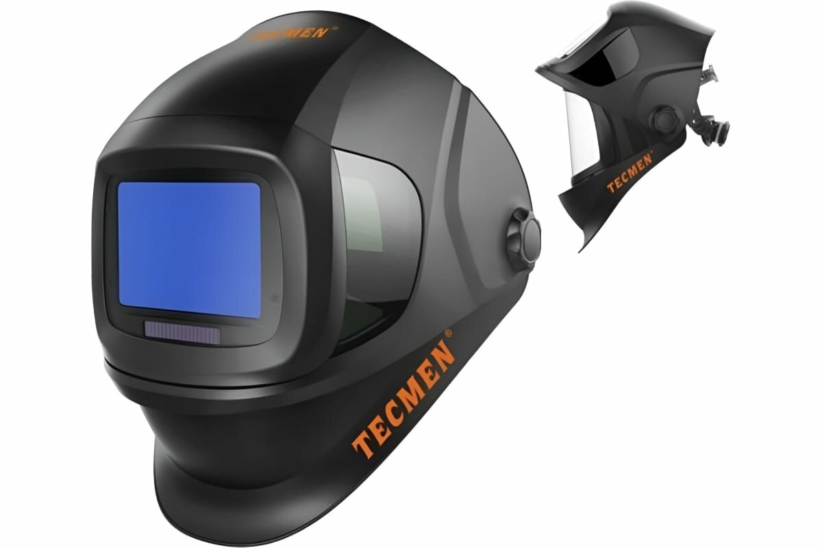 TECMEN Маска сварщика Хамелеон ADF TM1000 100519778