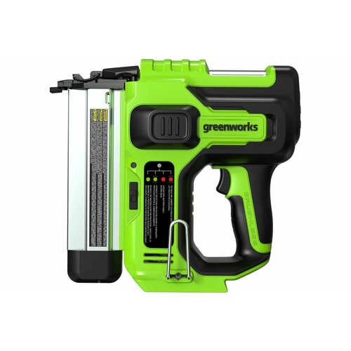 GREENWORKS