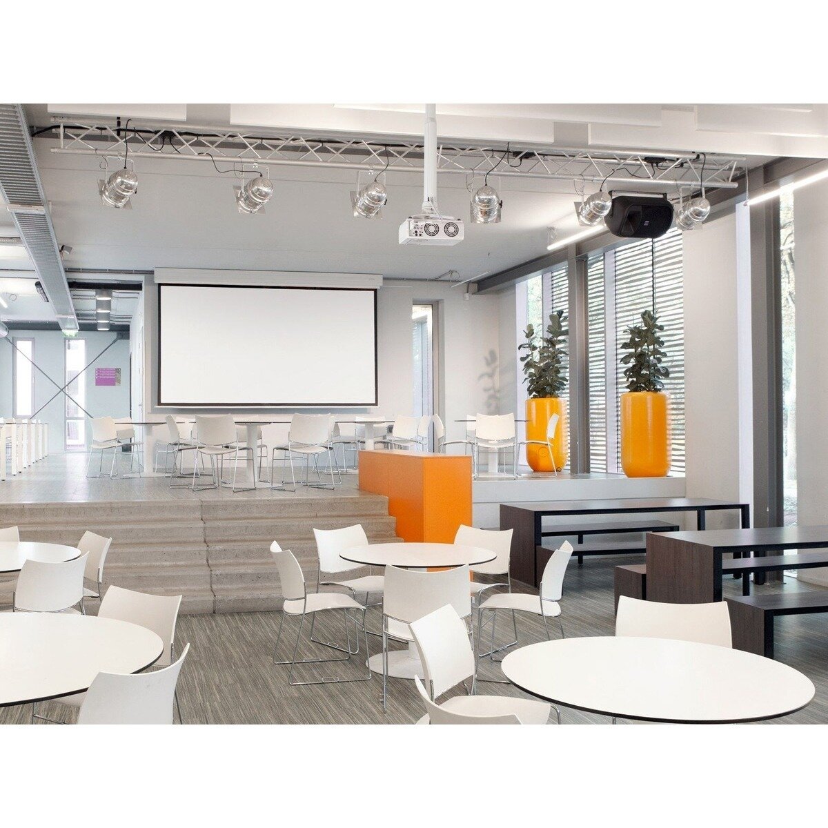 Кронштейн для проектора Vogels PPC 1555W — фото 1