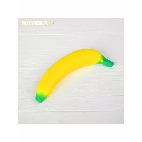Мялка-сквиши Банан 638₽