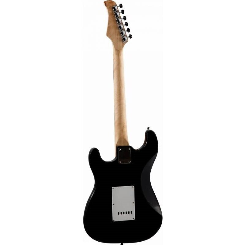 Электрогитара TERRIS TST-39 BK — фото 1