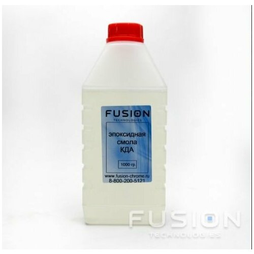 Эпоксидная смола 