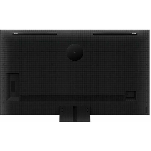 TCL Телевизор QLED TCL 85 85C855 черный 4K Ultra HD 120Hz DVB-T DVB-T2 DVB-C DVB-S DVB-S2 USB WiFi Smart TV 85C855 35200000₽