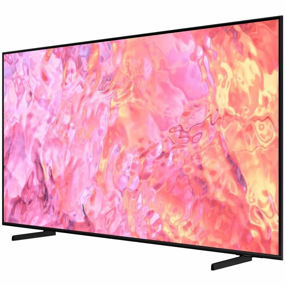 Телевизор SAMSUNG QE55Q60CAUXUZ 55"