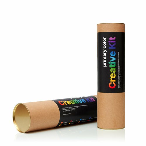 Набор гелевых фильтров Creative Kit 30х30 см 28 шт Primary Color 490000₽
