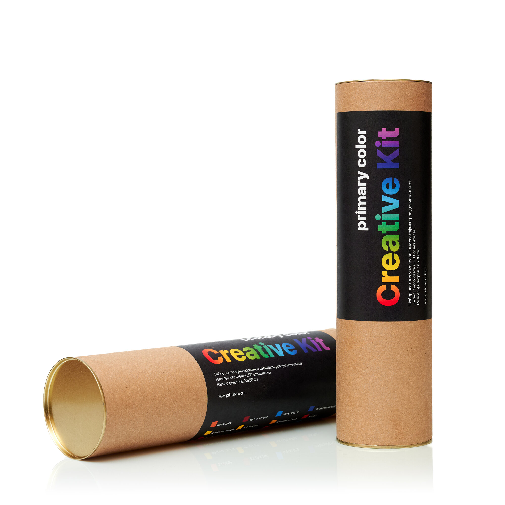 фото Набор фильтров Creative Kit 30х30 см 28 шт