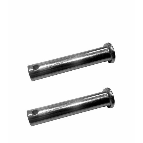 Палец фрез 10х60мм для мотоблока Салют Агат Чемпион компл 2шт 477₽