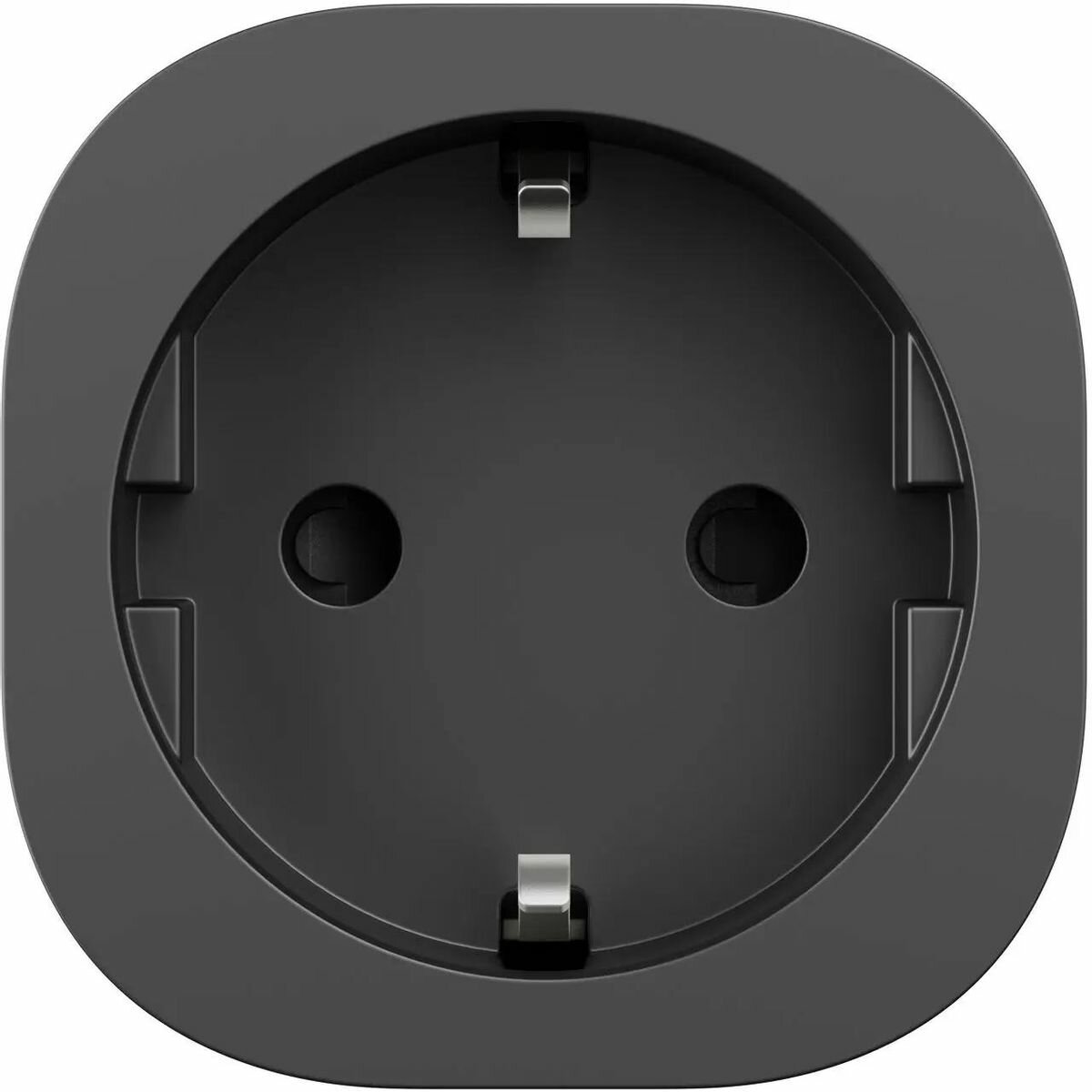 Умная розетка Яндекс с Алисой YNDX-00540BLK — фото 1