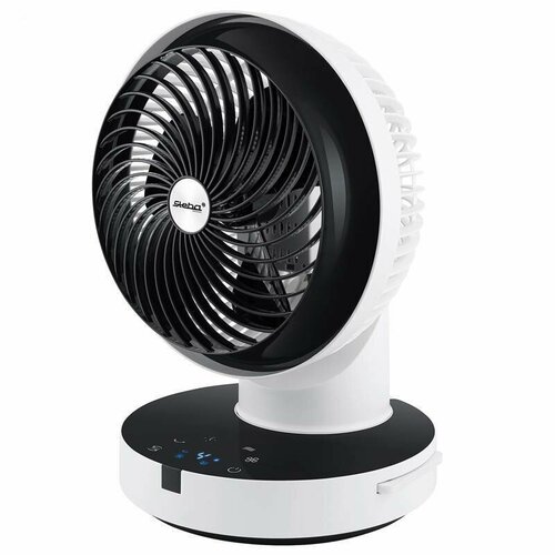 Steba Настольный вентилятор VT 360 белый 1228000₽
