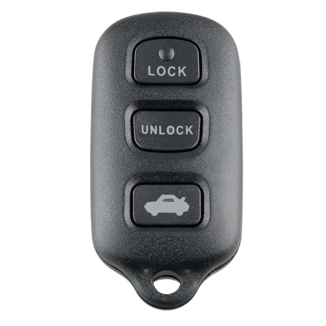 Смарт-брелок с дистанционным доступом MyPads для Toyota Solara Camry