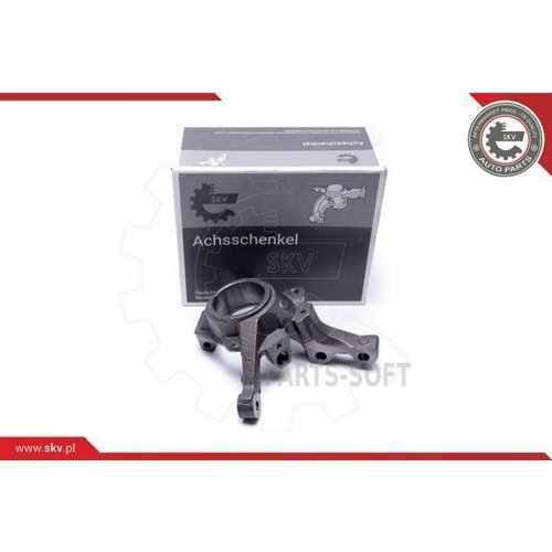 ESEN-SKV 47SKV451 47SKV451_Поворотный кулак 9800₽