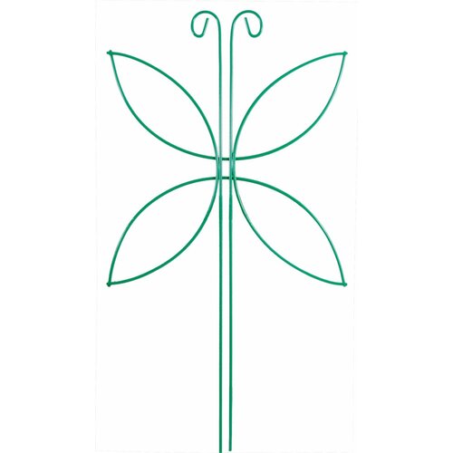 Шпалера Мотылек проволочная 44х24х03см 599₽