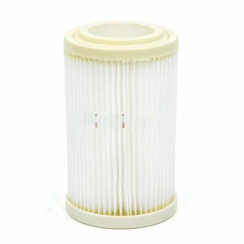 Цилиндрический фильтр для пылесоса DeLonghi Orbit 5591118700 1590₽