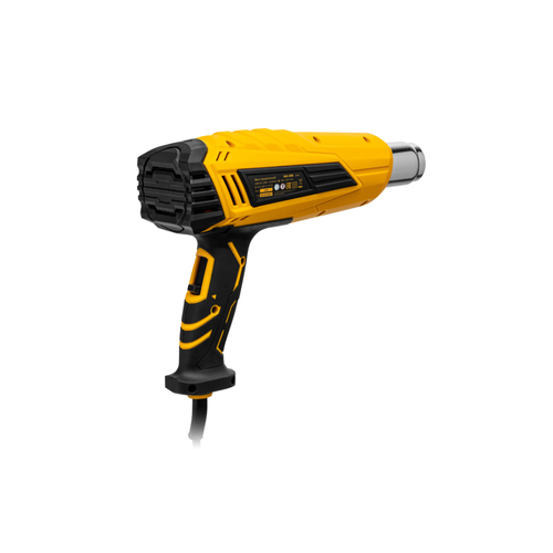 Фен технический Denzel HGH-2000 2000 Вт 2 режима 28002 2490₽